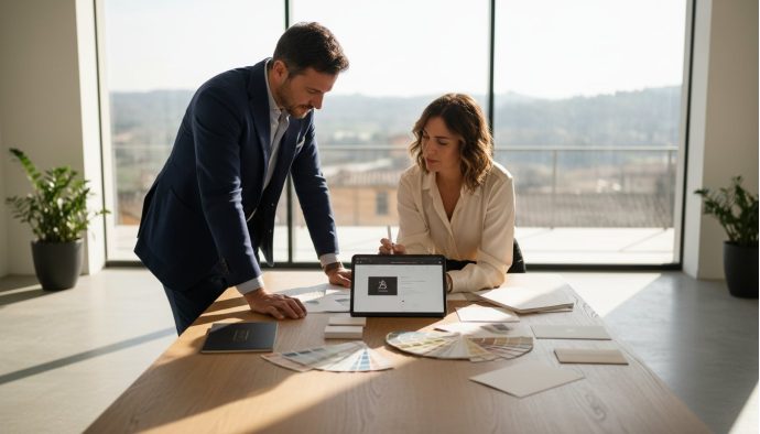 Agenzia di Grafica e Design: La Guida Completa per Scegliere il Partner Giusto