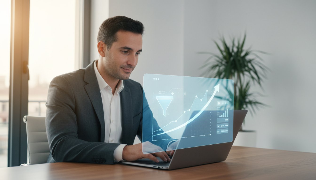 Come Creare un Sito Web Che Vende: La Guida Strategica 2026