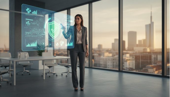 Come rendere un sito web affidabile nel 2026: Guida per le imprese in Lombardia