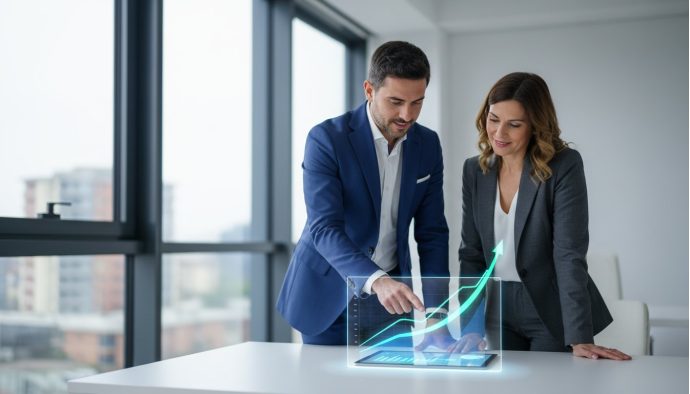 Consulenza eCommerce: La Guida Strategica per Far Decollare le Tue Vendite