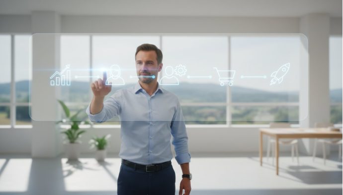 Creazione Sito Ecommerce: Le 7 Fasi Fondamentali per Vendere Online