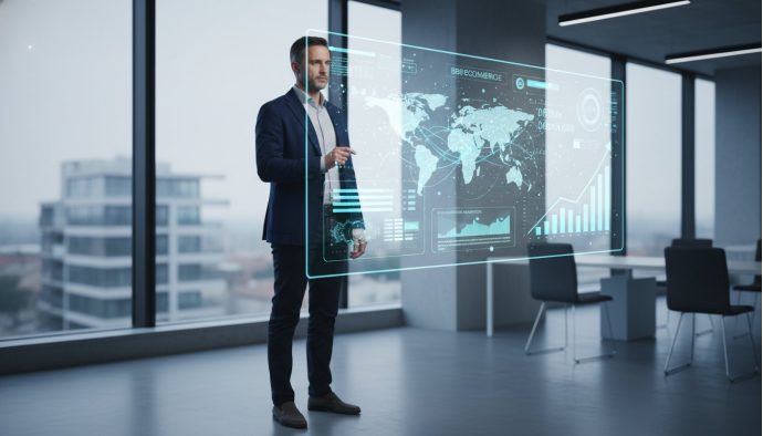 eCommerce B2B: La Guida Completa per Digitalizzare le Vendite Aziendali