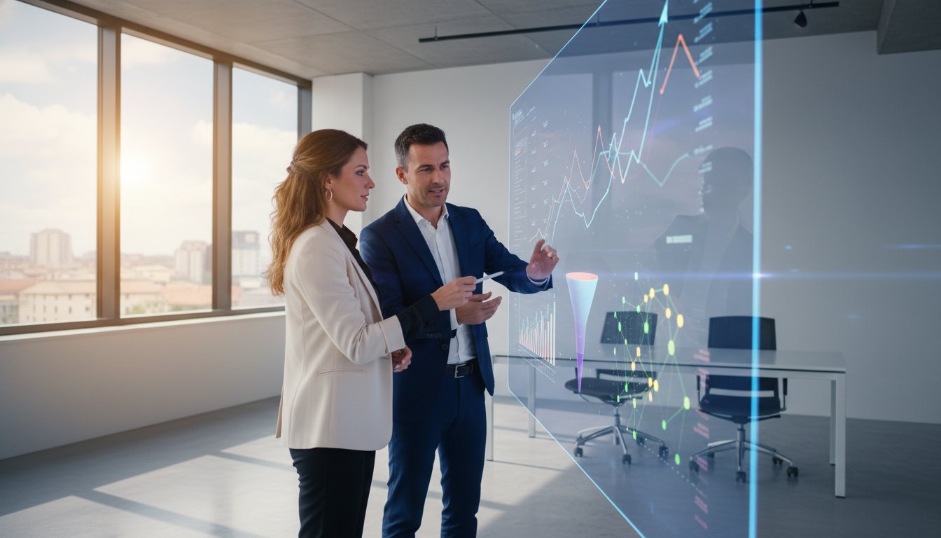 Gestione Campagne Pubblicitarie: La Guida Completa per il Successo