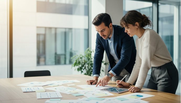 Preventivo Sito Web Professionale: La Guida per Capire i Costi e Scegliere il Partner Giusto