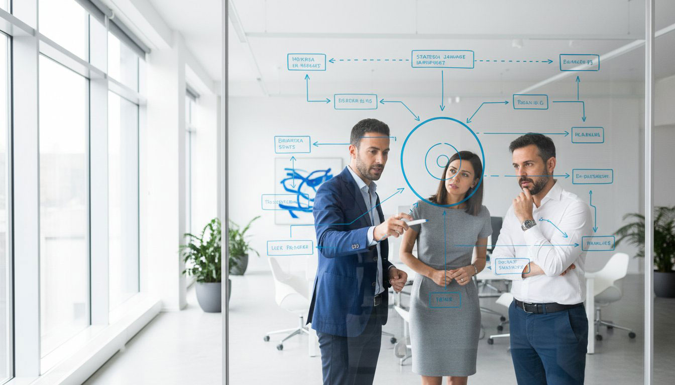 Realizzazione Siti Web: 5 Errori da Evitare per un Progetto di Successo