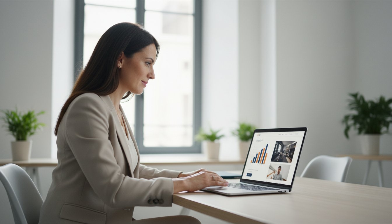 Realizzazione Siti Web Professionali: La Guida Completa per il Successo Online