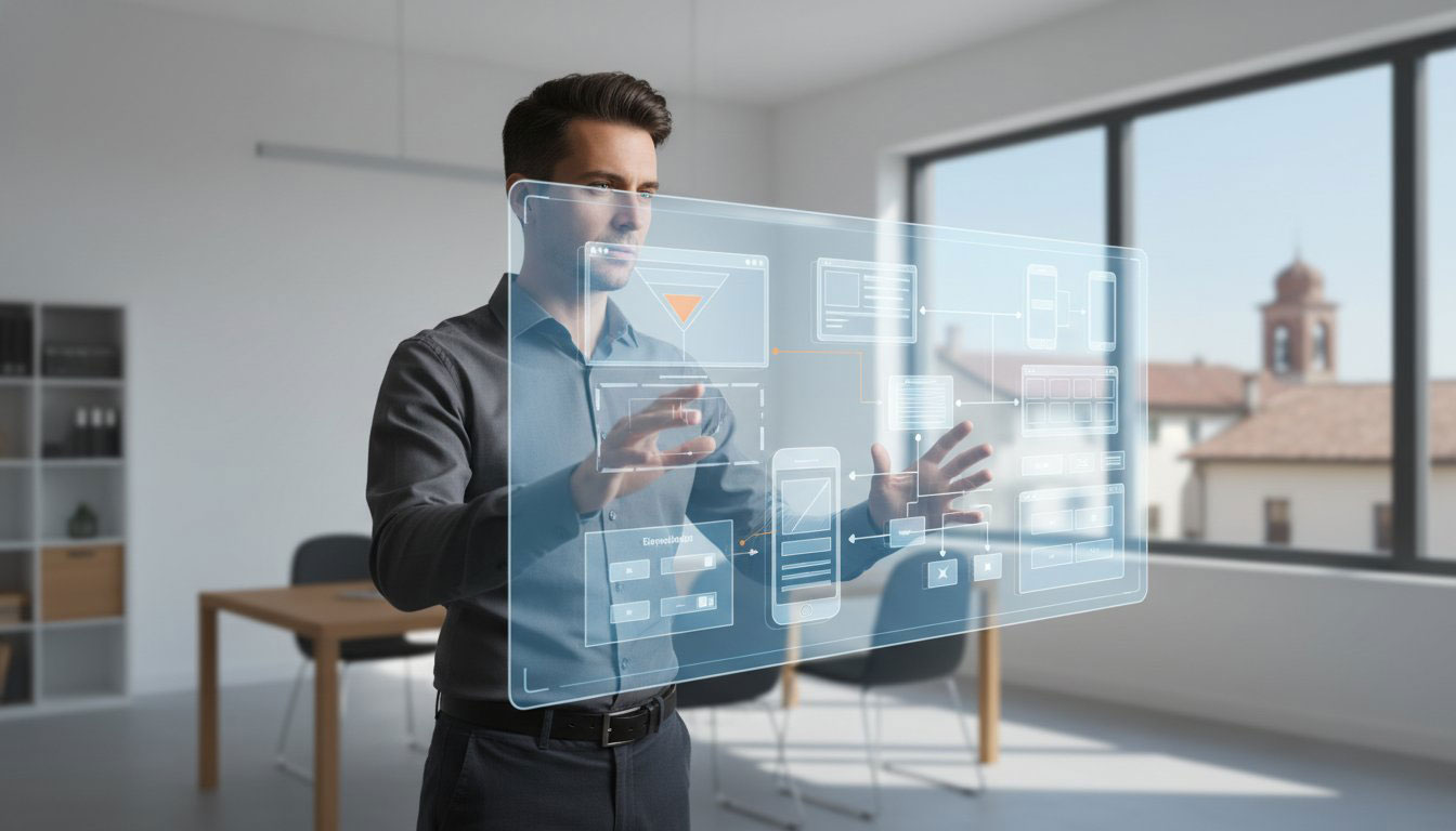 Realizzazione Sito Internet: La Guida Completa per un Progetto di Successo