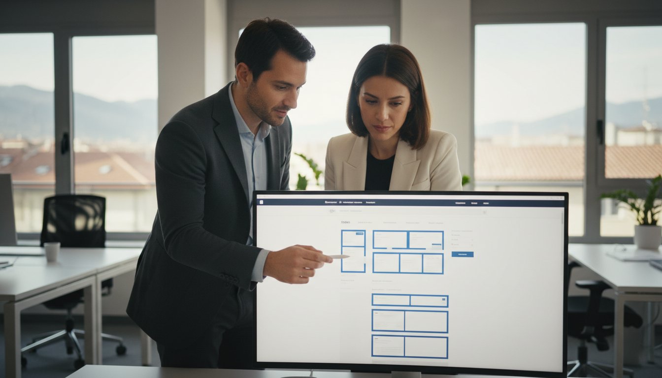 Rifacimento Sito Web: Guida Completa a Costi e Benefici per il Tuo Business