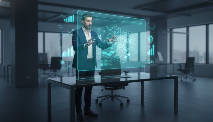 Sito Web Professionale: La Guida Definitiva per il Successo Online