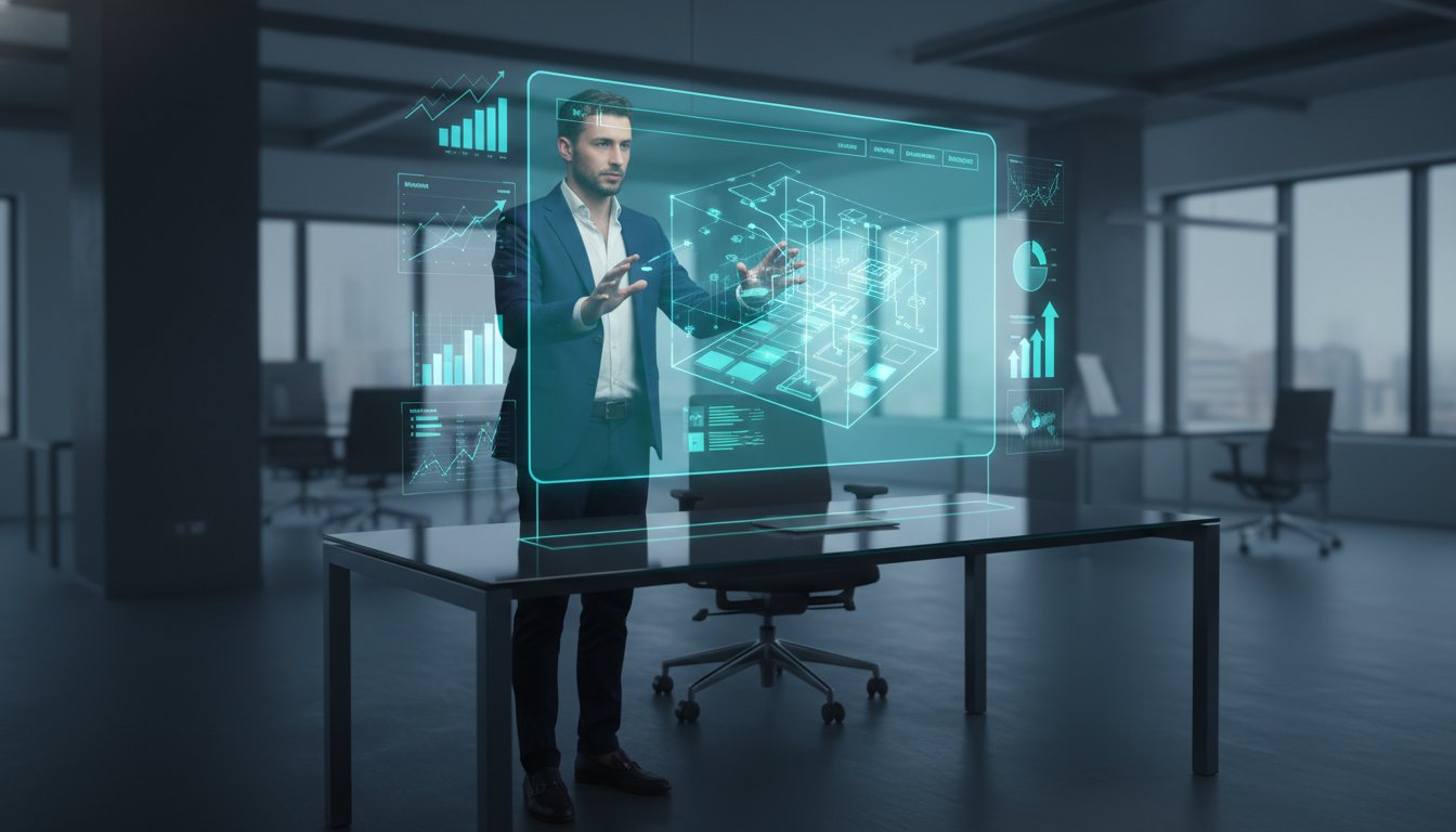 Sito Web Professionale: La Guida Definitiva per il Successo Online