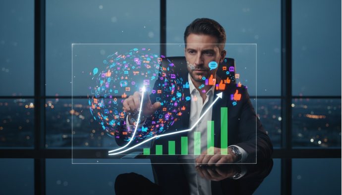 Social Media Management: La Guida Definitiva per le Aziende