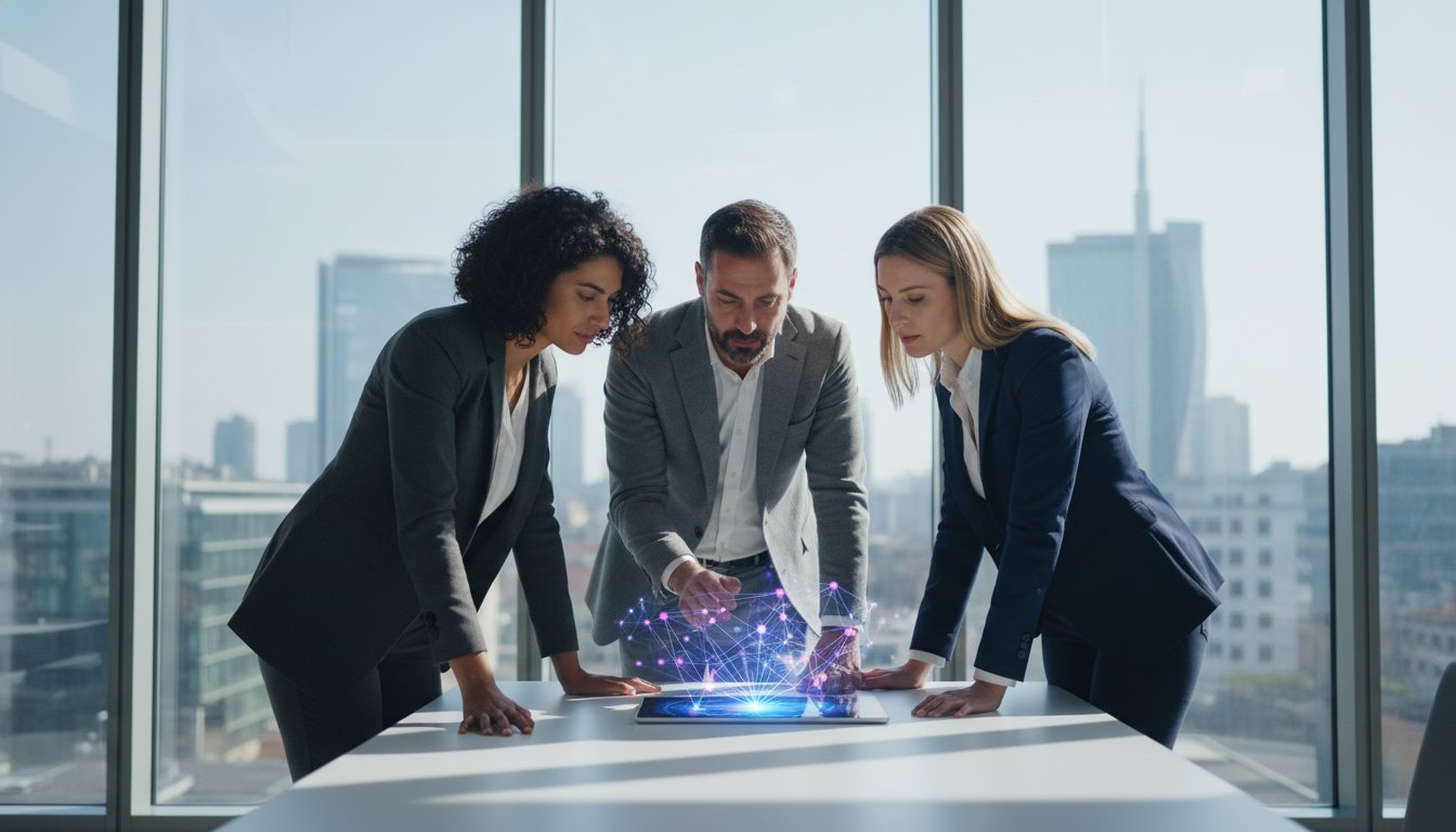 Strategia contenuti per blog aziendale: Guida per le imprese in Lombardia