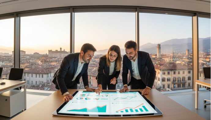 Sviluppo eCommerce Bergamo: Guida Strategica 2026 per Aziende Locali