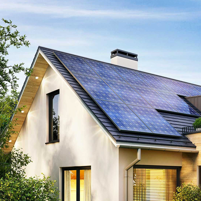 Esa Riqualificazione Energetica