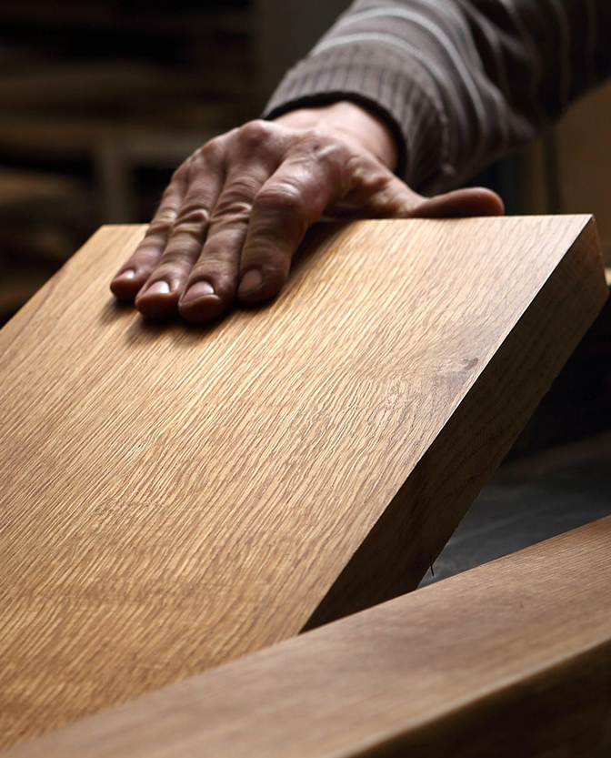 Caso Studio: Ceppi Legnami - Due Elle Communication