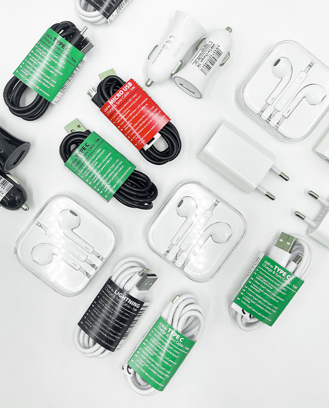 Caso Studio: Ema Distribution - Due Elle Communication