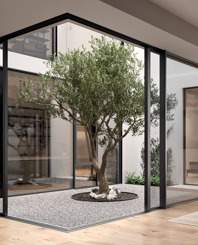 Caso Studio: Esa Italy Serramenti - Due Elle Communication