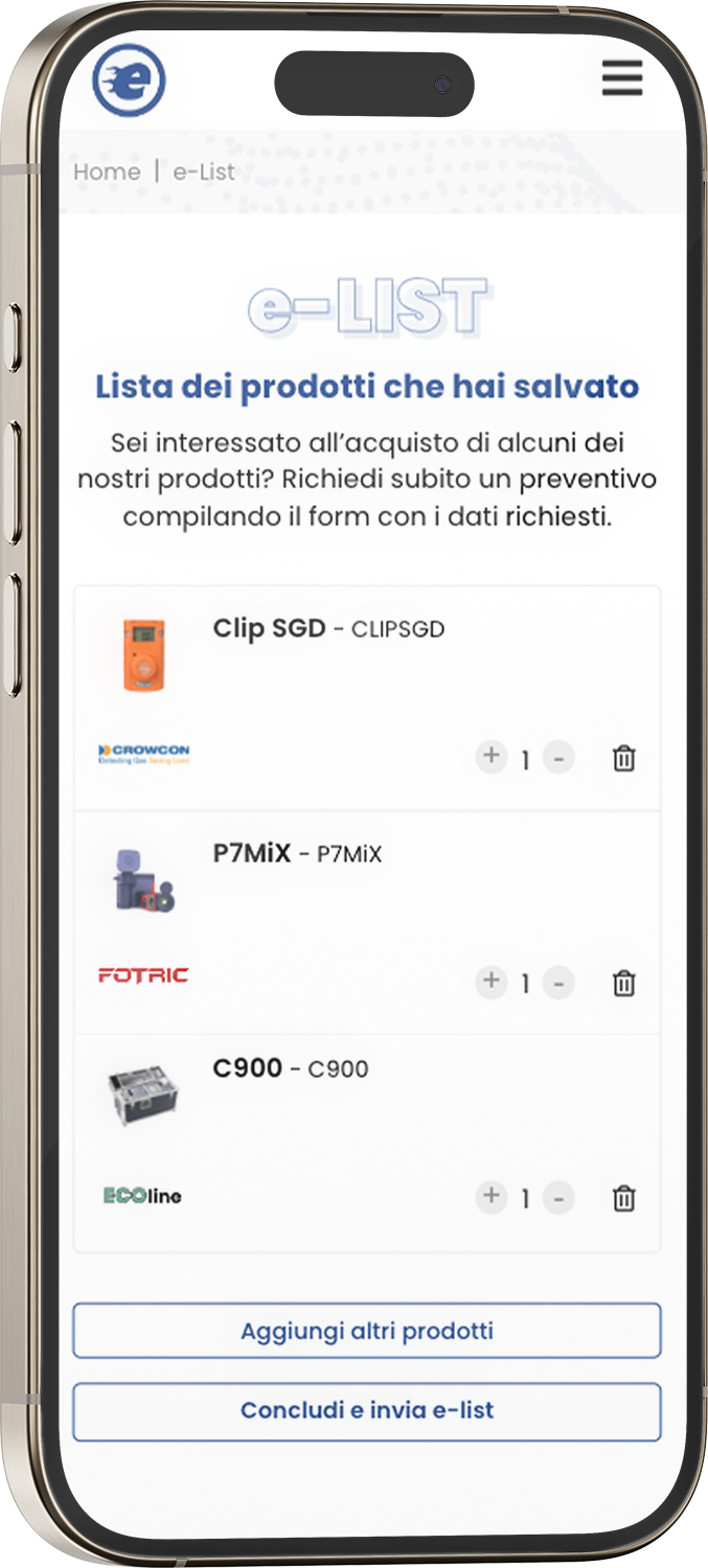 Caso Studio: E Instruments - Due Elle Communication