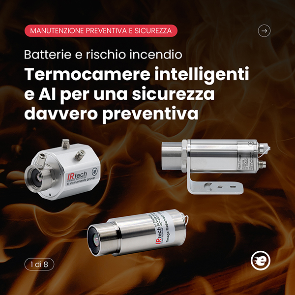 Caso Studio: E Instruments - Due Elle Communication