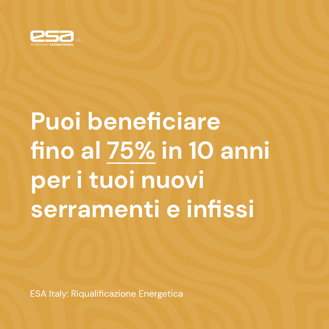 Caso Studio: Esa Italy Serramenti - Due Elle Communication