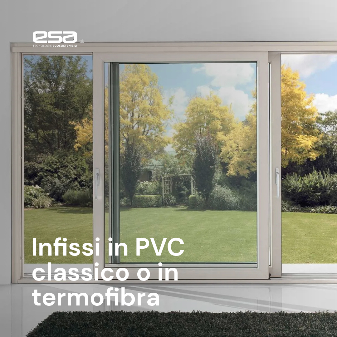 Caso Studio: Esa Italy Serramenti - Due Elle Communication