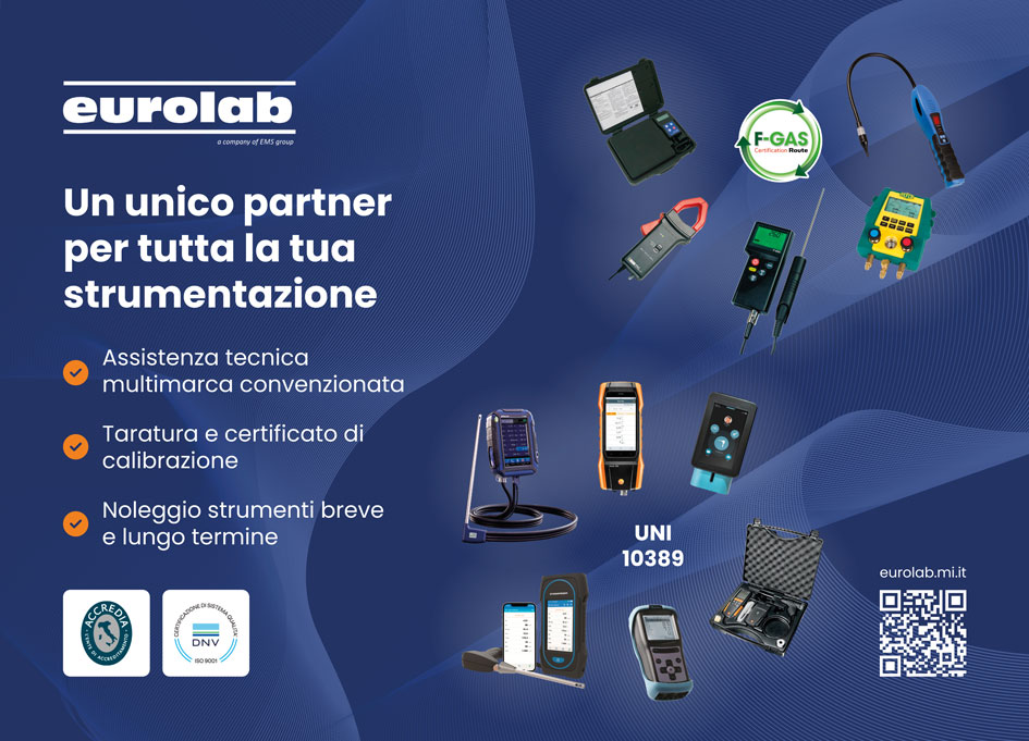 Caso Studio: Eurolab - Due Elle Communication