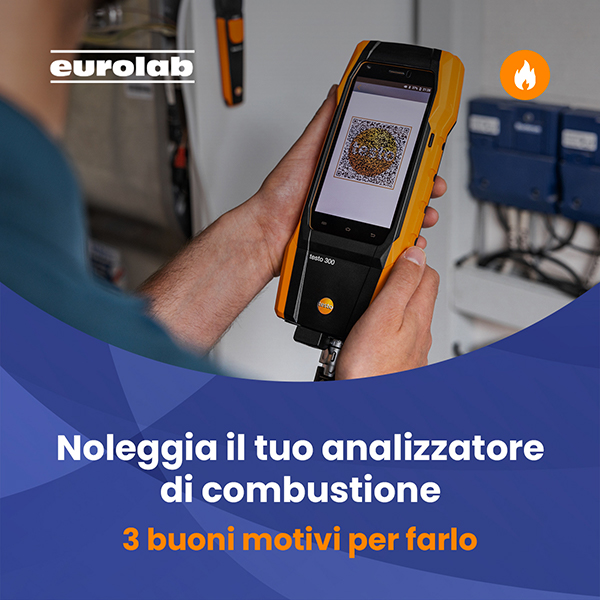 Caso Studio: Eurolab - Due Elle Communication