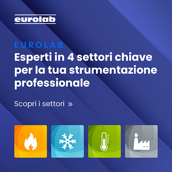 Caso Studio: Eurolab - Due Elle Communication