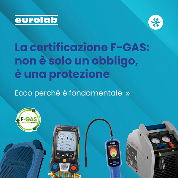 Caso Studio: Eurolab - Due Elle Communication