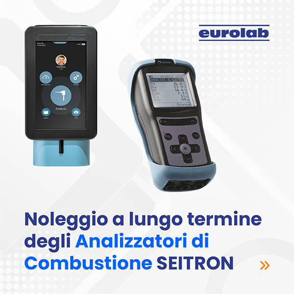 Caso Studio: Eurolab - Due Elle Communication