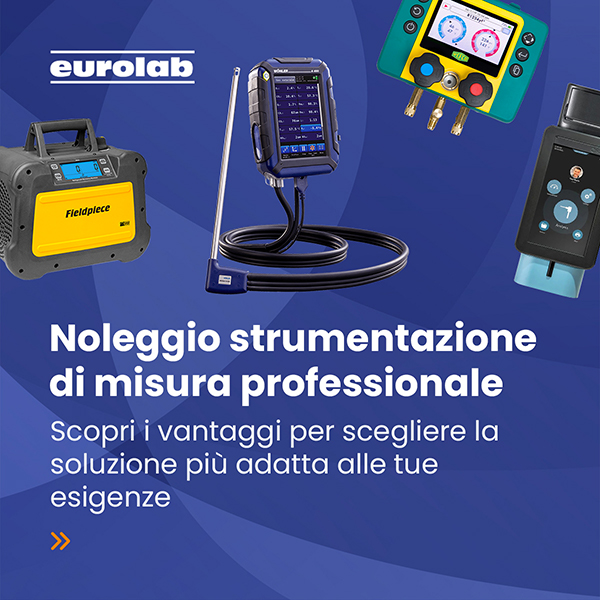 Caso Studio: Eurolab - Due Elle Communication
