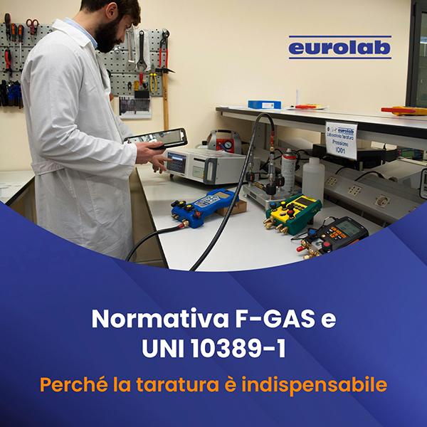 Caso Studio: Eurolab - Due Elle Communication