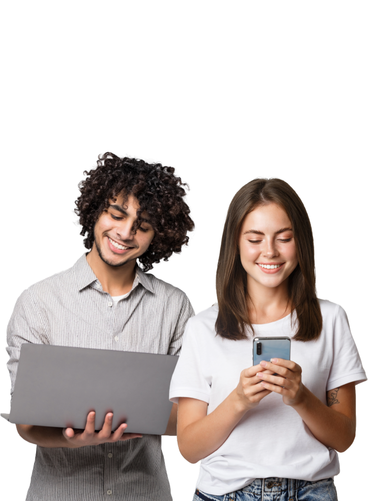 Migliora i risultati del tuo business online con strategie su misura